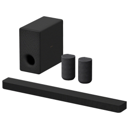 Bravia Theater Bar 8 W/ 11 Speakers, Dolby Atmos / Dts:X