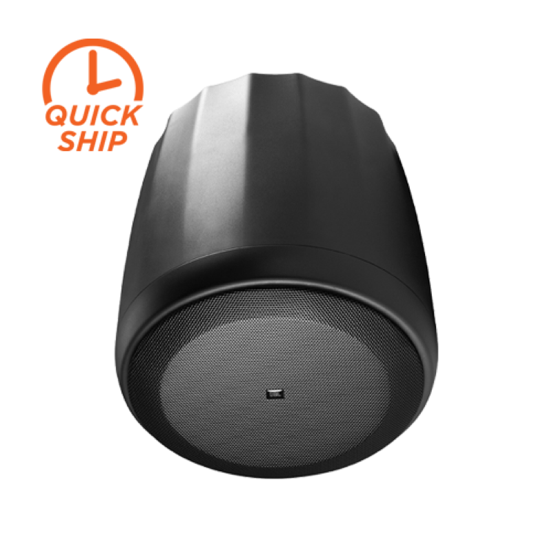 8IN High-Power Pendant Speaker with Cd (Pair)