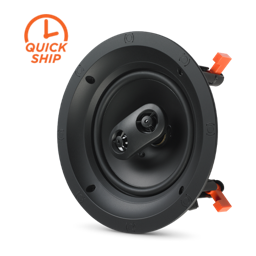 6.5IN Dual Tweeter in Ceiling Speaker