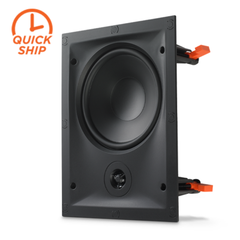 6.5IN - in Wall Speaker