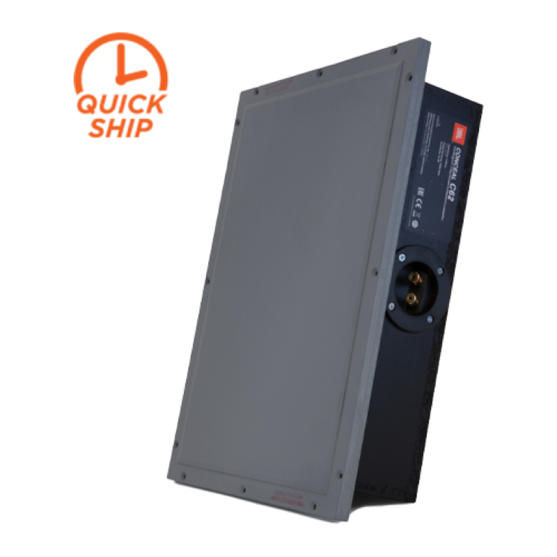 Conceal 6.5IN 2-ELEMENT Invisible Speaker