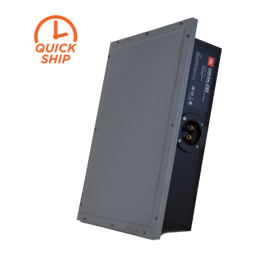 Conceal 6.5IN 2-ELEMENT Invisible Speaker