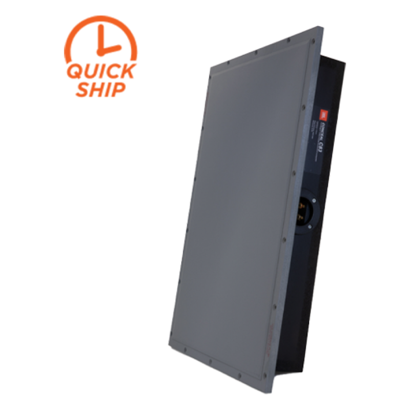 Conceal 8IN 3-ELEMENT Invisible Speaker