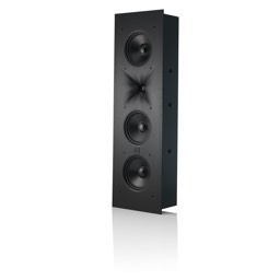 Synthesis Triple 8-IN 2 1/2-WAY D2 in-Wall Speaker