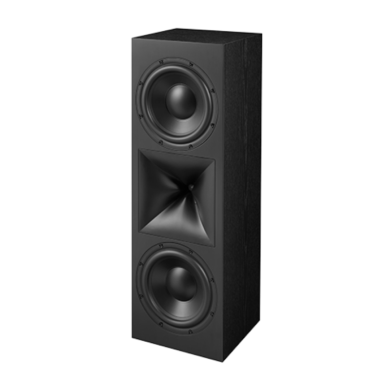 Synthesis 2-WAY Dual 10IN LCR Loudspeaker