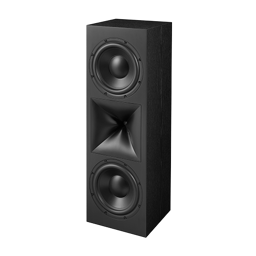 Synthesis 2-WAY Dual 10IN LCR Loudspeaker