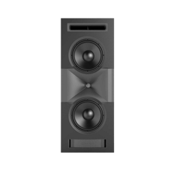 Synthesis Dual 12IN 2-WAY LCR Compression Driver Speaker