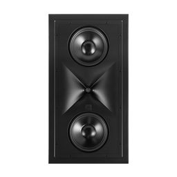 Synthesis 2-WAY Dual 8IN in-Wall Loudspeaker