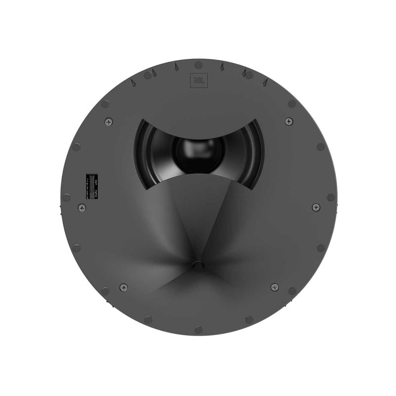 Synthesis 7IN 2-WAY Angled in Ceiling Compression Driver Speaker