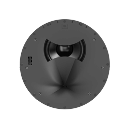 Synthesis 7IN 2-WAY Angled in Ceiling Compression Driver Speaker