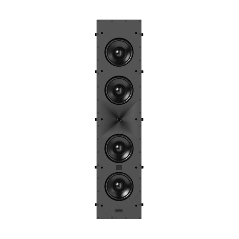 Synthesis 5.25IN - in-Wall Compression Driver Speaker
