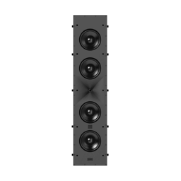 Synthesis 5.25IN - in-Wall Compression Driver Speaker