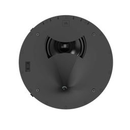 Synthesis 5.25IN 2-WAY Angled in Ceiling Compression Driver Speaker
