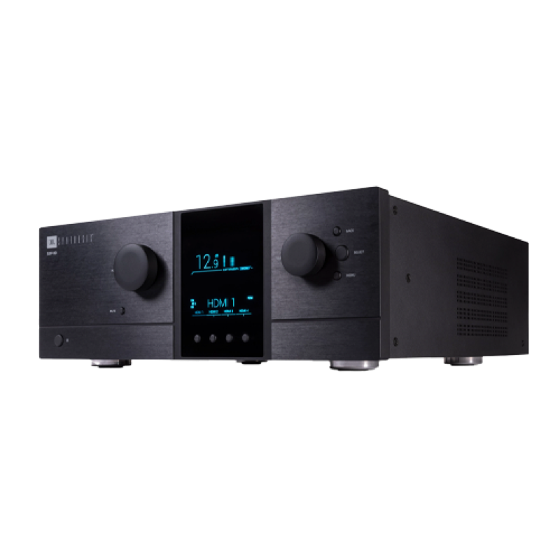 Synthesis 36‑CHANNEL 3D Audio Preamp/Processor