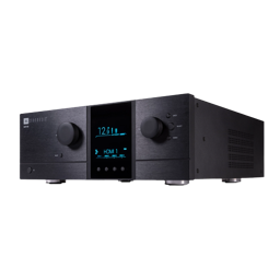 Synthesis 36‑CHANNEL 3D Audio Preamp/Processor