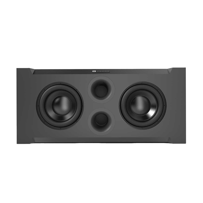 Synthesis Dual 15IN Passive Subwoofer