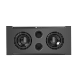 Synthesis Dual 15IN Passive Subwoofer