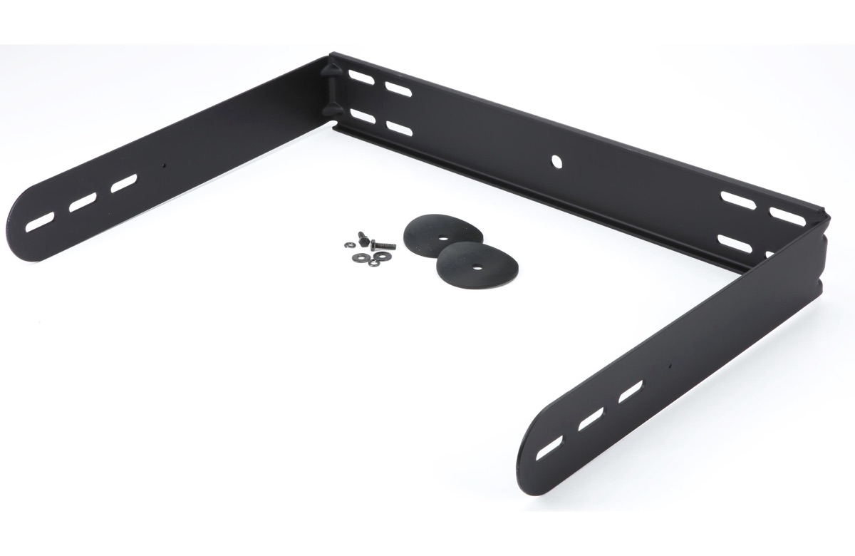 Pro U-Bracket for Control SB-2210 Subwoofer (Black)