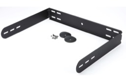 Pro U-Bracket for Control SB-2210 Subwoofer (Black)