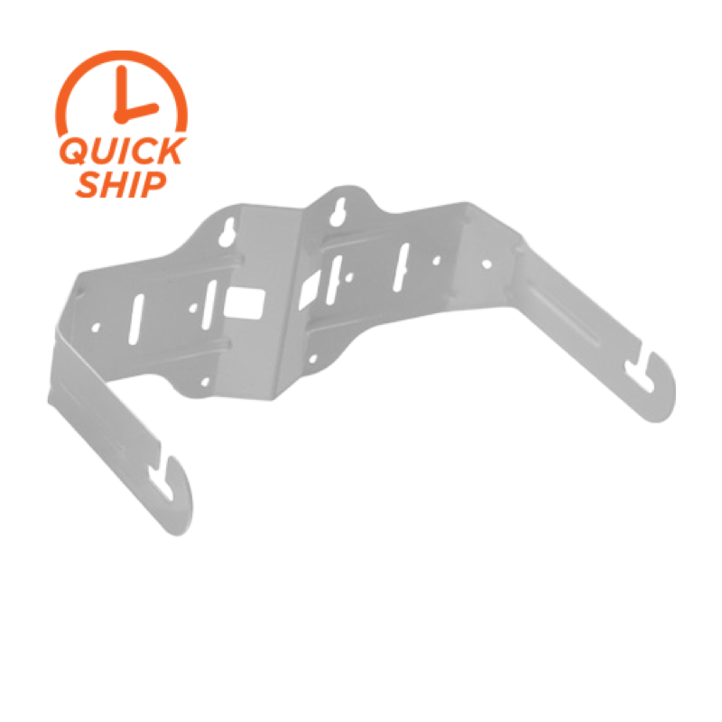 Pro U-Bracket for Control 28-1 & 28-1L (White)