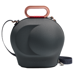 Phantom II Cocoon Carrying Case Mercury Grey