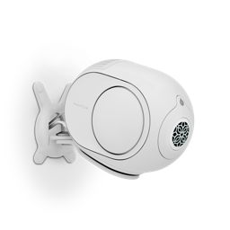 Gecko Phantom Ultimate 98 DB Wallmount White (Odp)