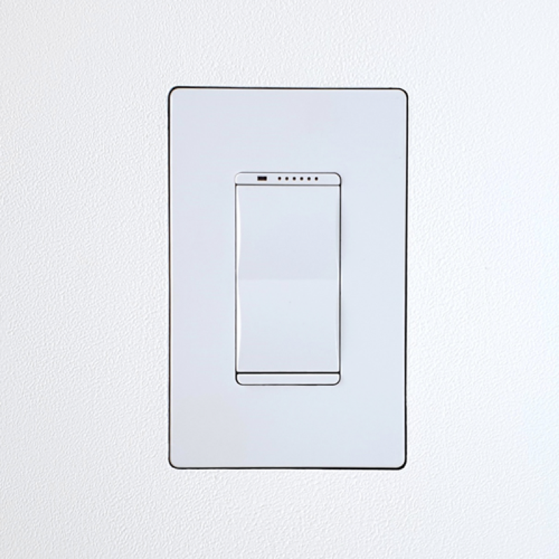 Mount for Savant Echo Wpb-Xxlv Low Voltage Keypads - New Construction