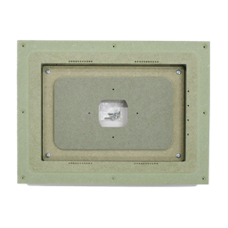 Flush Mount for Savant ITP-E10100V3 10" Touch Screen - New Construct