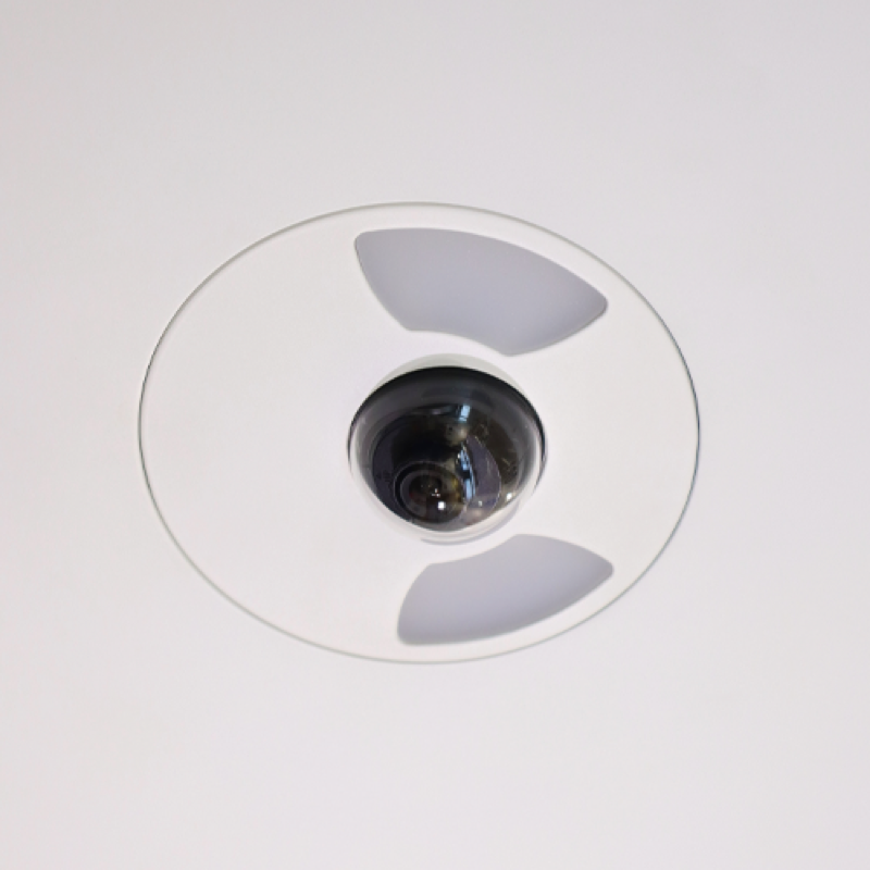 Mount for Ic Realtime IPMX-W40F-IRW3 - New Construction