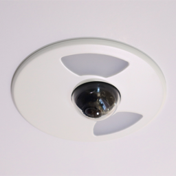Mount for Ic Realtime IPMX-W40F-IRW3 - Retrofit