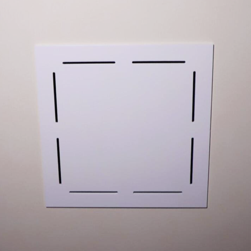 Retrofit for Access Point S - Retrofit