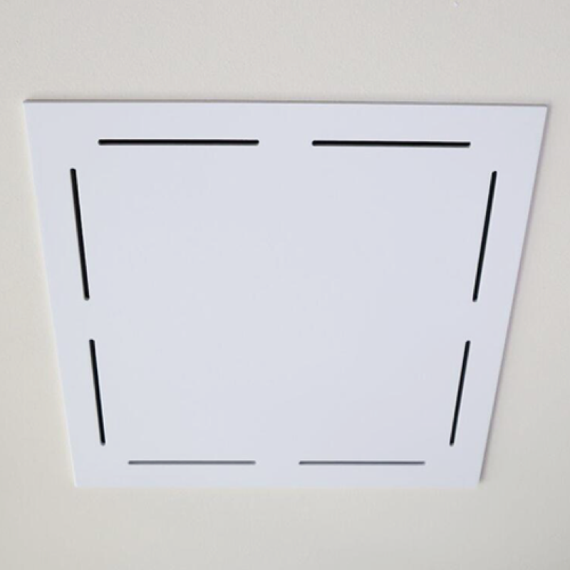 Retrofit for Access Point L - Retrofit