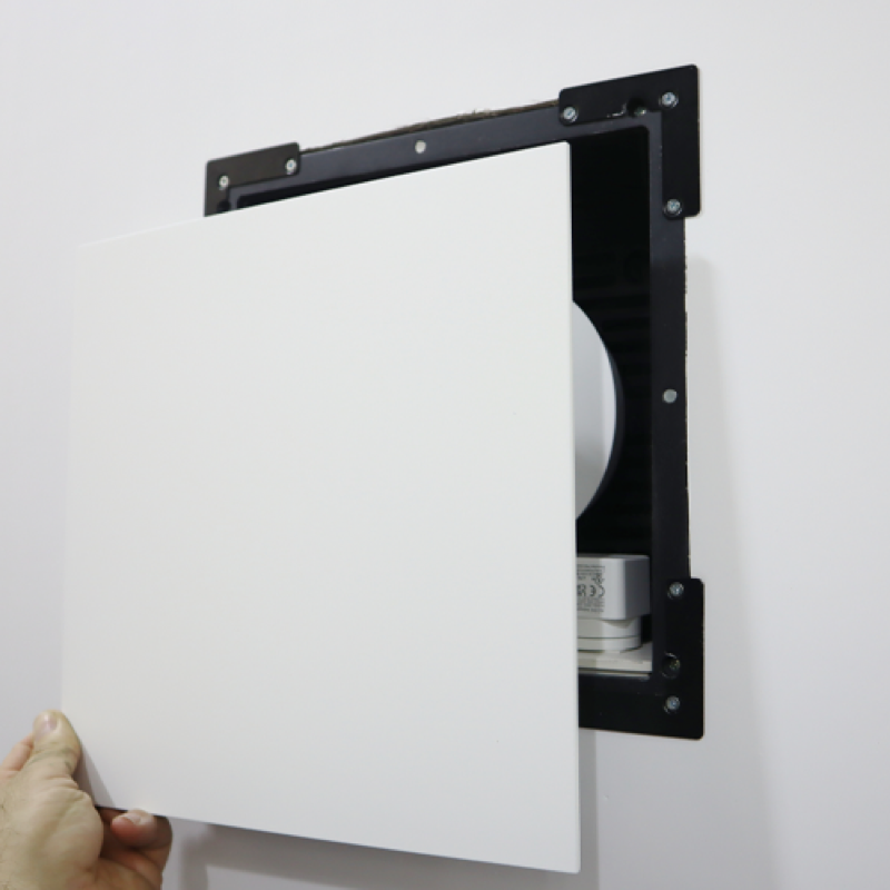 Retrofit Uni-Inwall S - Fits Bond Bridge Pro, HST-DIRECTOR-01