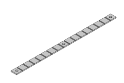 1/8 Inch Shim Pack