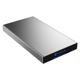 Compact Terra Movie Server 8TB
