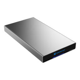 Compact Terra Movie Server - 30TB