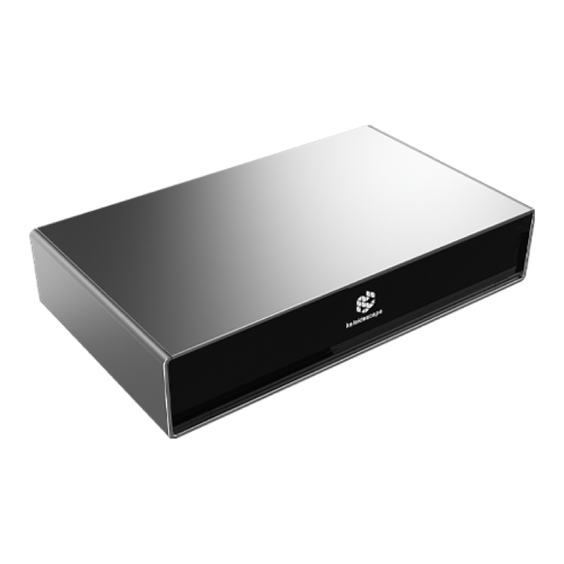 Terra Prime Movie Server 120TB