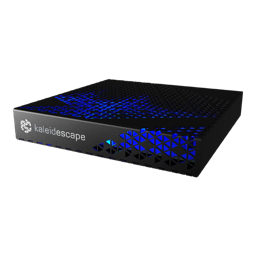 Mini Terra Prime Movie Server - 8TB SSD