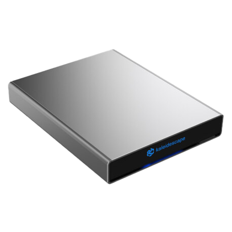 Strato C Ultra HD Movie Player