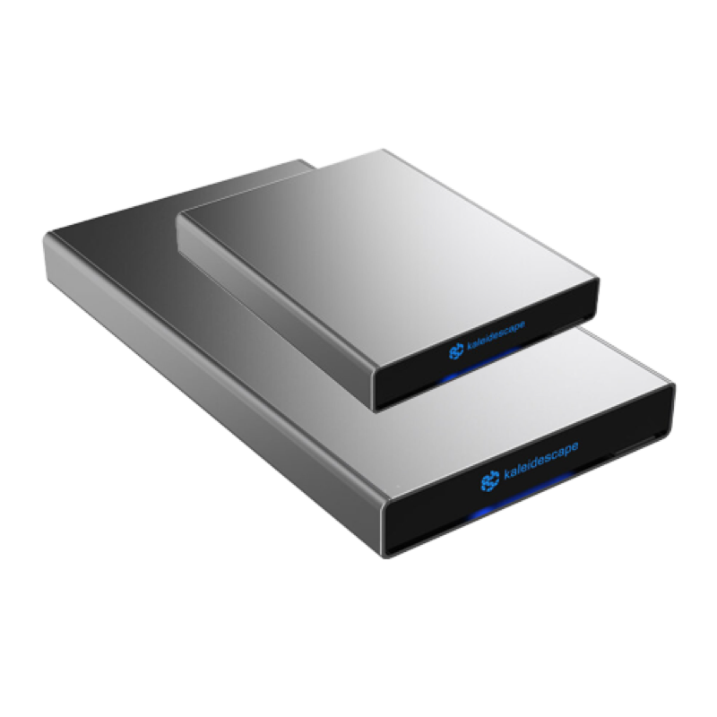 Strato C + Compact Terra Movie SERVER-30TB Bundle ($1000 Off Msrp)