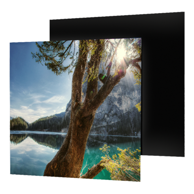 Ventana 4K Display 1.25MM 158IN 12X6 - Matte Finish