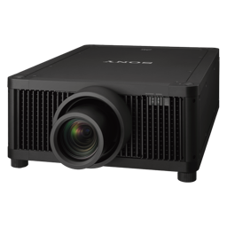 4K Hdr 10000-LUMEN Laser Home Theater Projector 4K Sxrd Panel - Std Lens