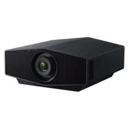 4K Hdr 2000-LUMEN Laser Home Theater Projector with Native 4K Sxrd Panel