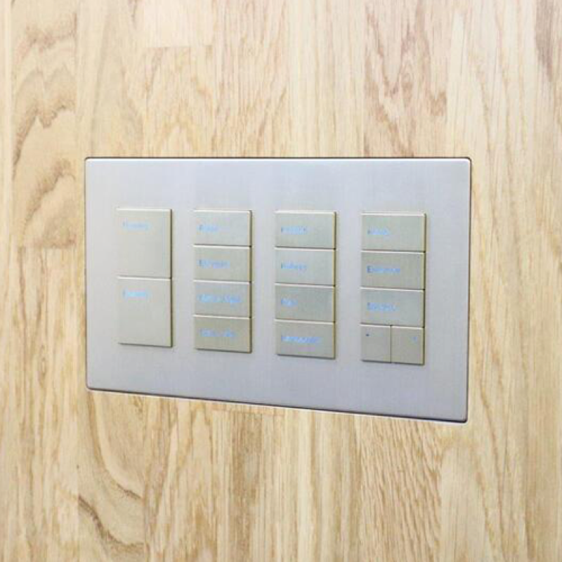 For Savant Ascend WFB-4G - Solid Surface