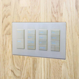 For Savant Ascend WFB-4G - Solid Surface