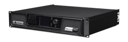 Drivecore 4 Channels, 1200W per Channel Amplifier