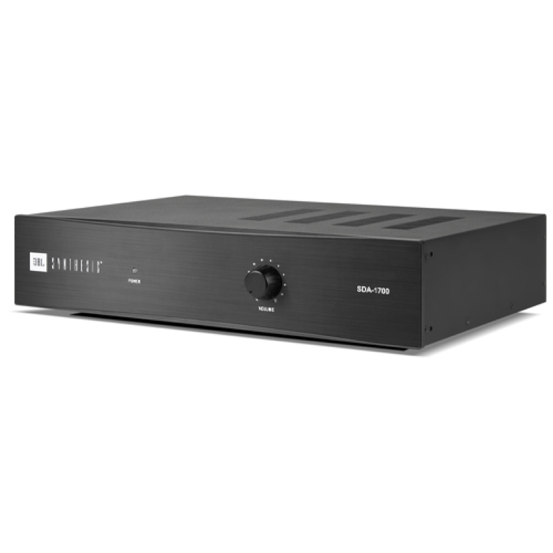Subwoofer Amplifier for JBLSSW4 and JBLC82W