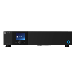 Synthesis 4-CHANNEL Bridgeable Class D Amplifier