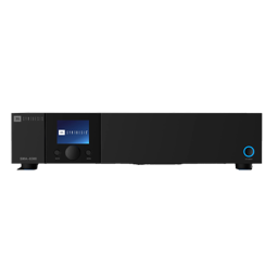 Synthesis 8-CHANNEL Bridgeable Class D Amplifier