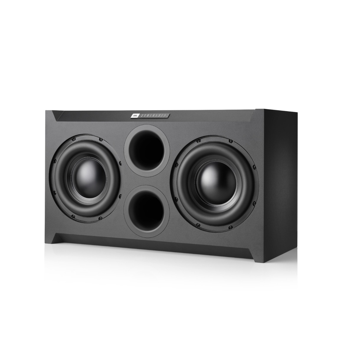 Synthesis Dual 12-IN Passive Subwoofer